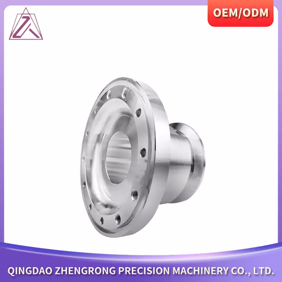 Hochpräzises, kundenspezifisches Verarbeitungszubehör, Metall, Aluminiumlegierung, Edelstahl, CNC-Bearbeitung, Ersatzteile, Autoteile