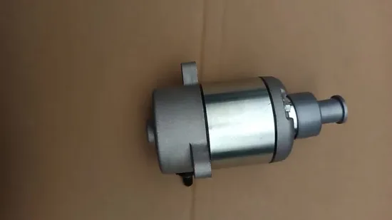 Anlasser-Set für Honda 31200